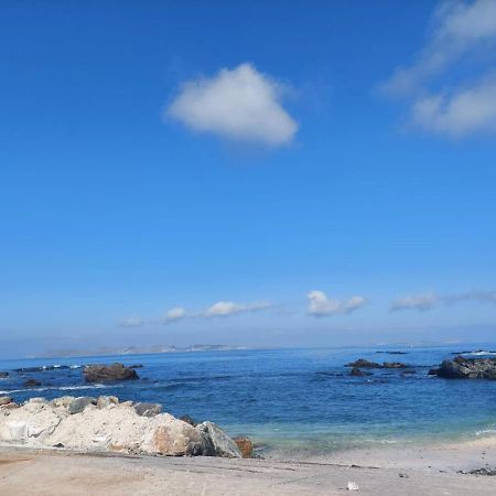 Refugio Del Archipielago プンタ・デ・チョロス エクステリア 写真