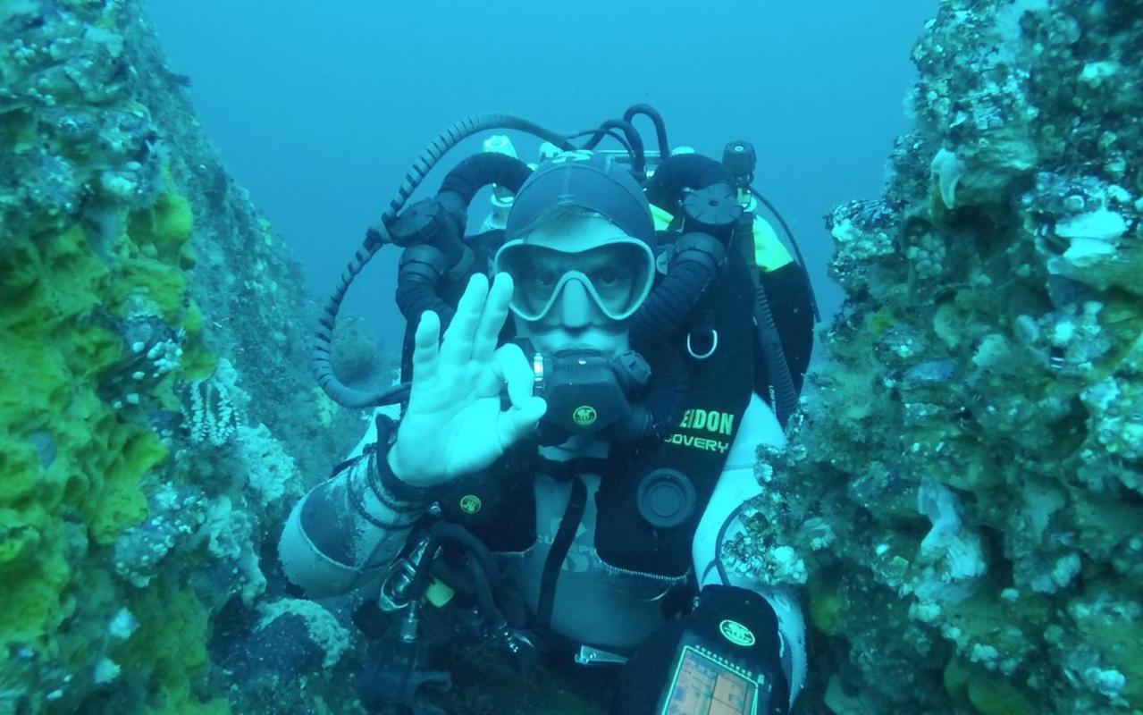 Refugio Del Archipielago プンタ・デ・チョロス エクステリア 写真